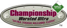 Championship Worsted Ultra logo1