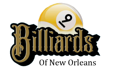 Billiards of New Orleans